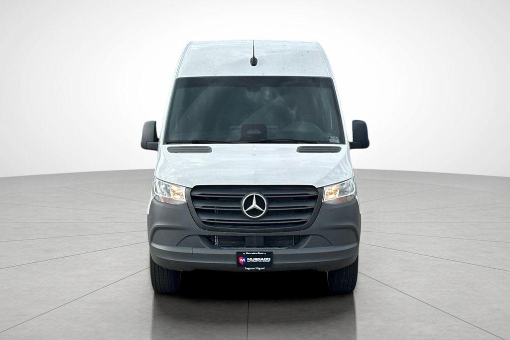 new 2025 Mercedes-Benz Sprinter 2500 car, priced at $61,347
