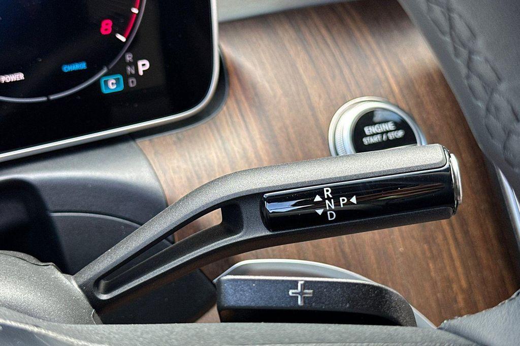 new 2025 Mercedes-Benz C-Class car, priced at $45,852