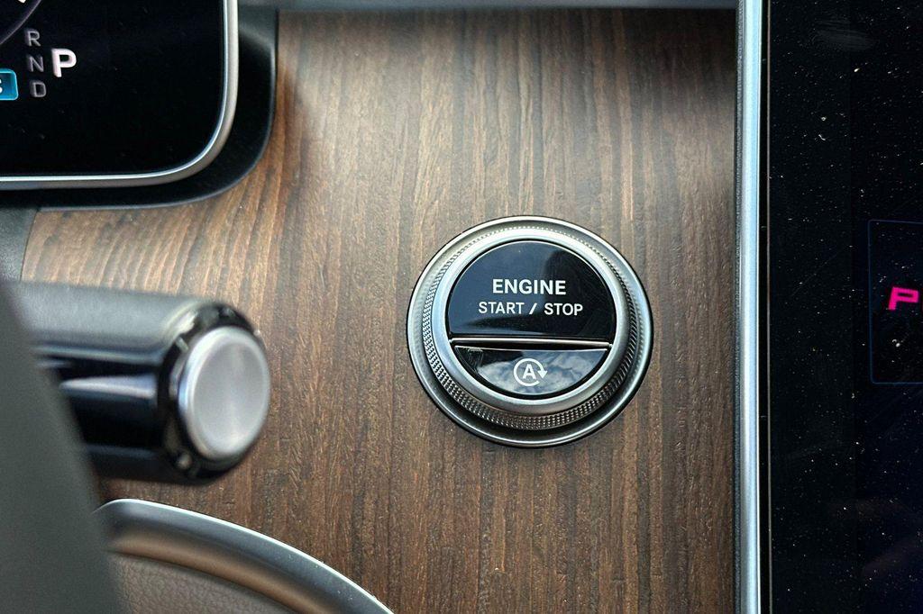 new 2025 Mercedes-Benz C-Class car, priced at $45,852