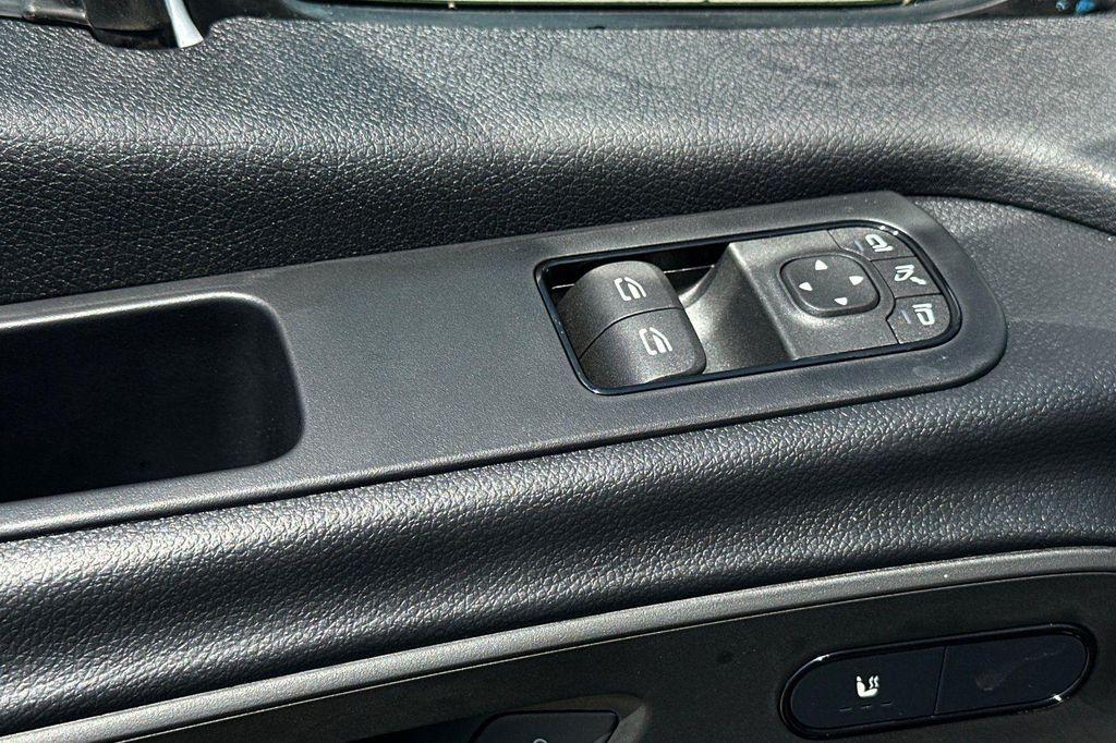 new 2025 Mercedes-Benz Sprinter 2500 car, priced at $70,028