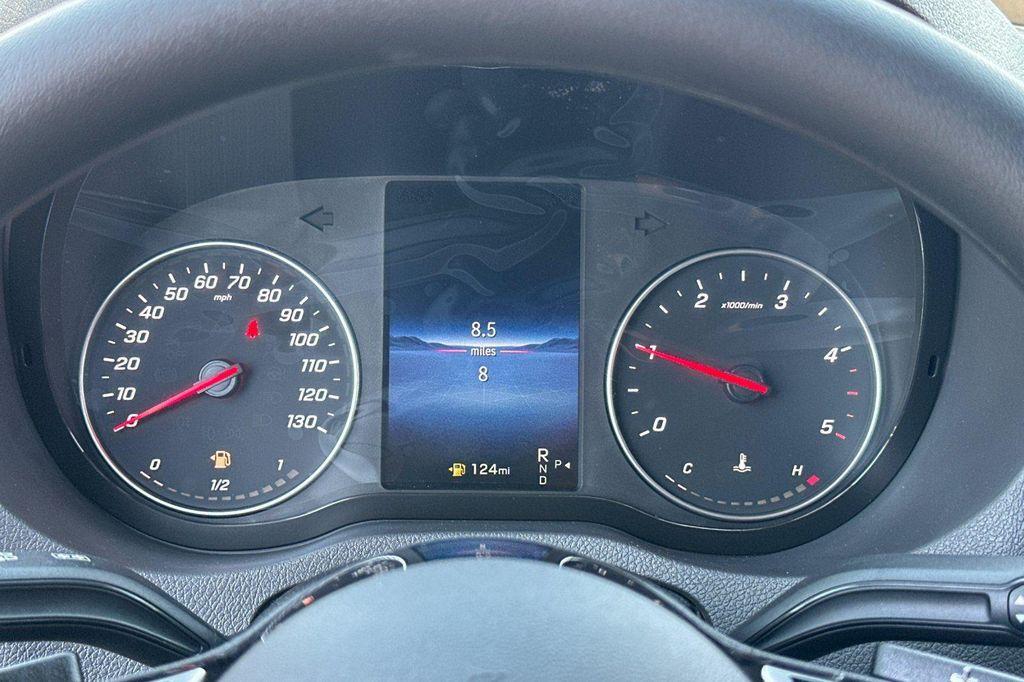 new 2025 Mercedes-Benz Sprinter 2500 car, priced at $70,028