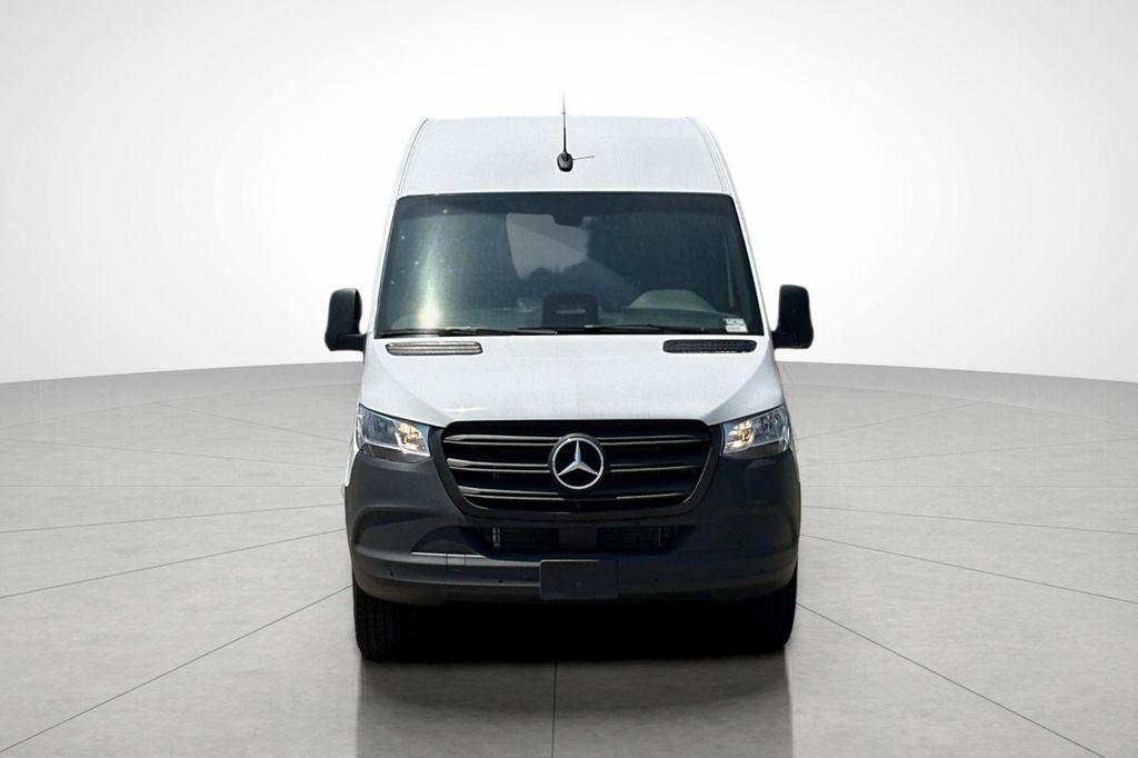 new 2025 Mercedes-Benz Sprinter 2500 car, priced at $70,028