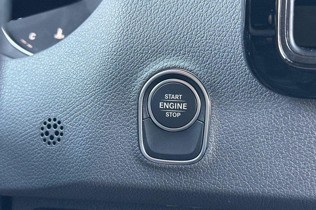 new 2025 Mercedes-Benz Sprinter 2500 car, priced at $70,028