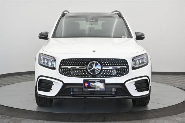 used 2024 Mercedes-Benz GLB 250 car, priced at $42,000