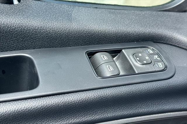 new 2025 Mercedes-Benz Sprinter 2500 car, priced at $65,713