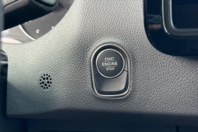 new 2025 Mercedes-Benz Sprinter 2500 car, priced at $65,713