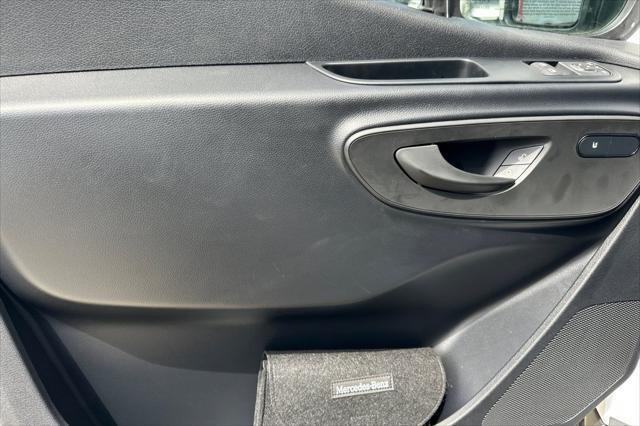 new 2025 Mercedes-Benz Sprinter 2500 car, priced at $65,713