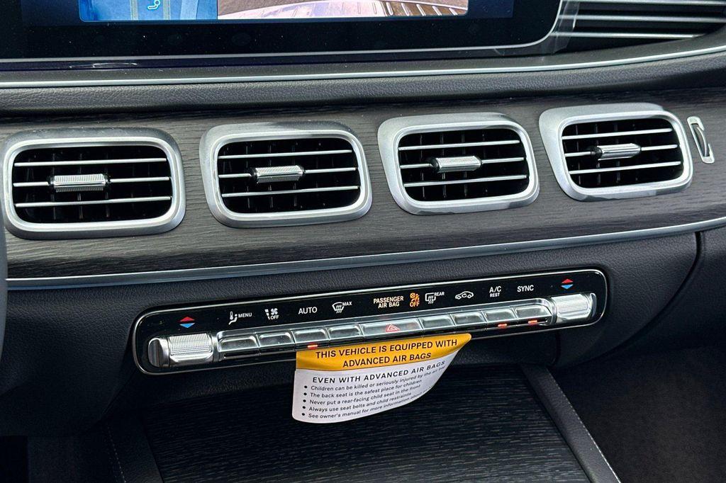 new 2026 Mercedes-Benz GLE 450 car, priced at $80,750