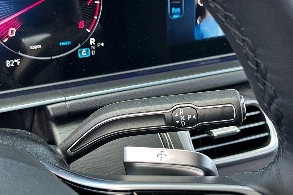 new 2026 Mercedes-Benz GLE 450 car, priced at $80,750