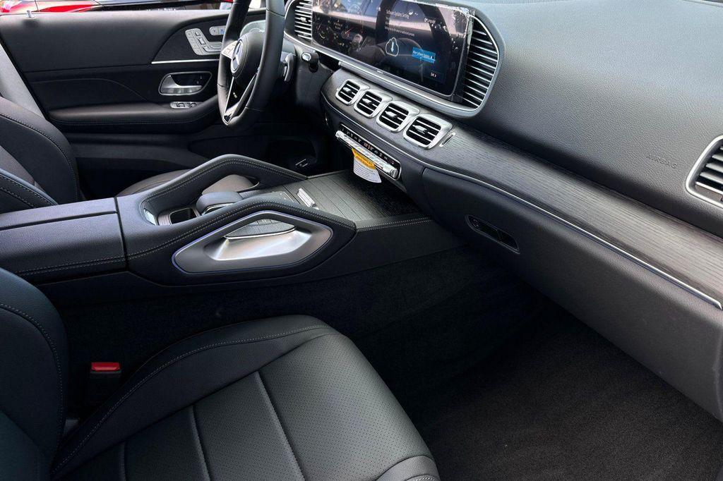 new 2026 Mercedes-Benz GLE 450 car, priced at $80,750