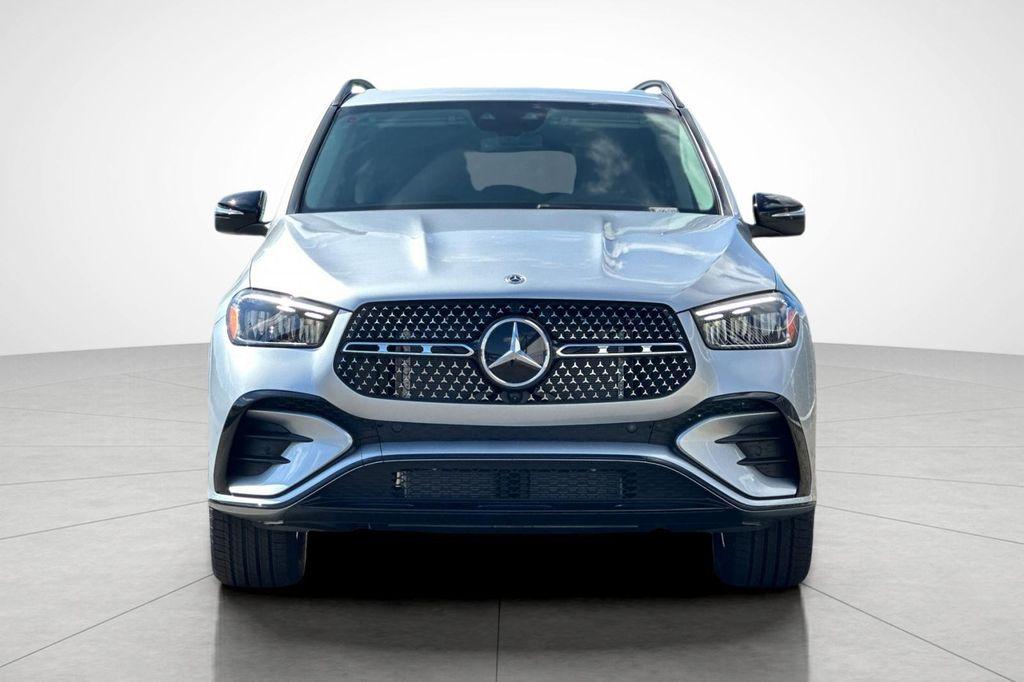 new 2026 Mercedes-Benz GLE 450 car, priced at $80,750