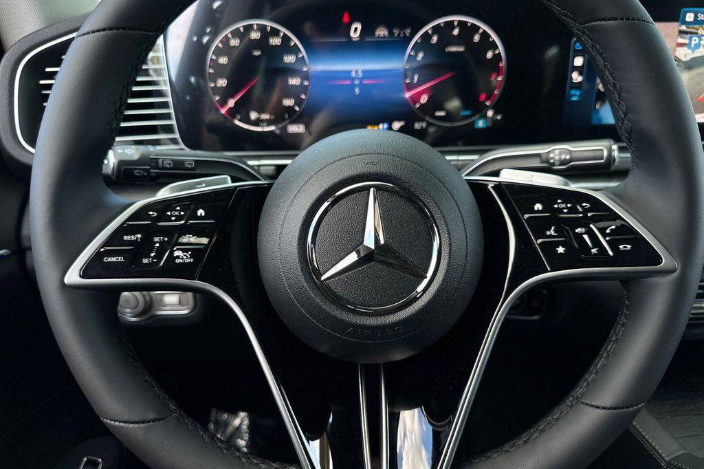 new 2026 Mercedes-Benz GLE 450 car, priced at $80,750
