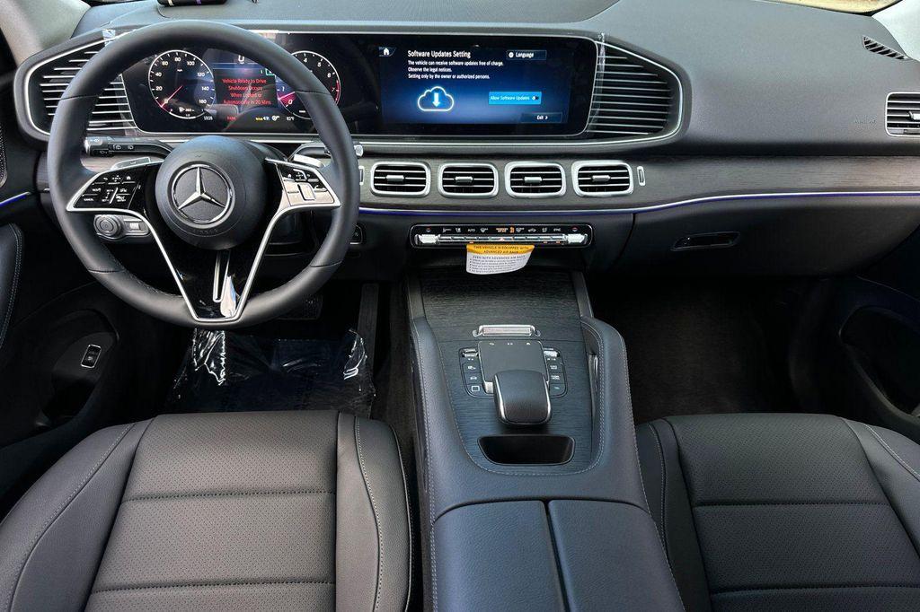 new 2026 Mercedes-Benz GLE 450 car, priced at $80,750