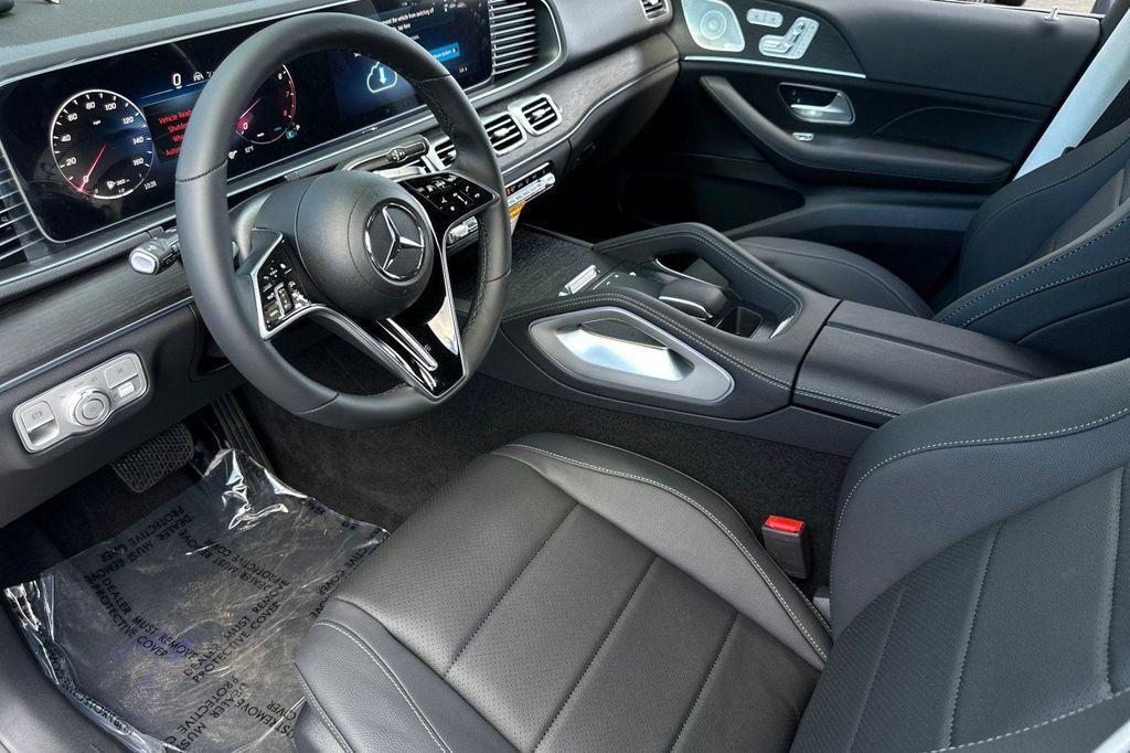 new 2026 Mercedes-Benz GLE 450 car, priced at $80,750