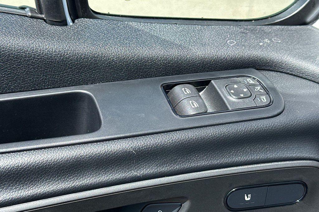new 2025 Mercedes-Benz Sprinter 2500 car, priced at $62,519