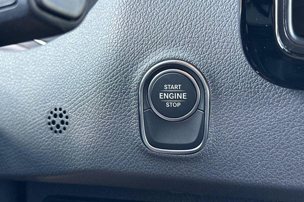 new 2025 Mercedes-Benz Sprinter 2500 car, priced at $62,519