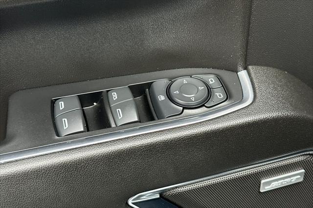 used 2024 Chevrolet Silverado 1500 car, priced at $47,942