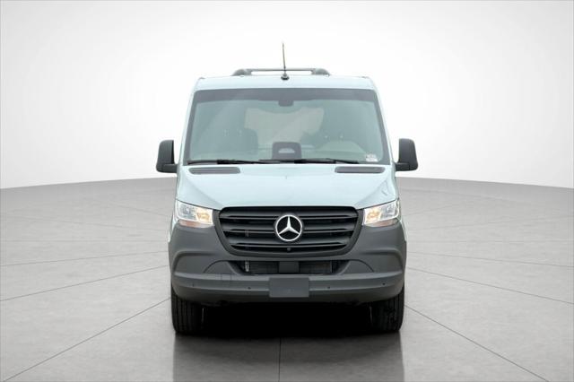 new 2025 Mercedes-Benz Sprinter 2500 car, priced at $71,332