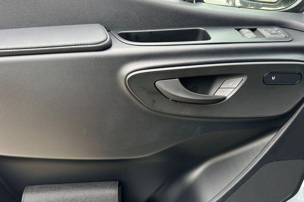 new 2025 Mercedes-Benz Sprinter 2500 car, priced at $71,332
