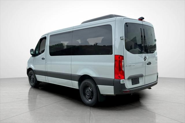 new 2025 Mercedes-Benz Sprinter 2500 car, priced at $71,332