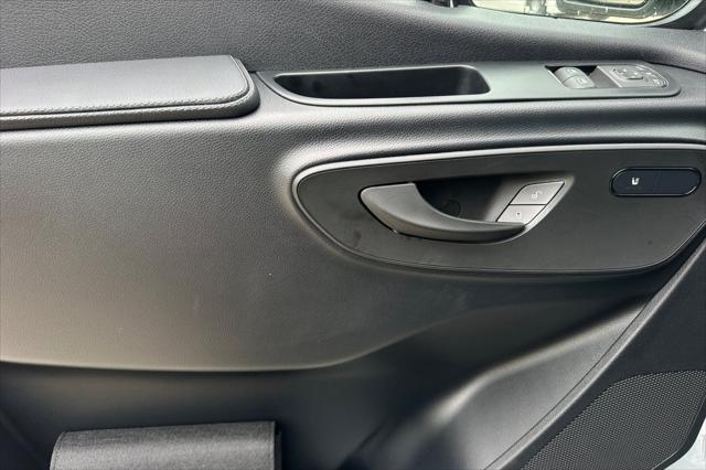 new 2025 Mercedes-Benz Sprinter 2500 car, priced at $71,332