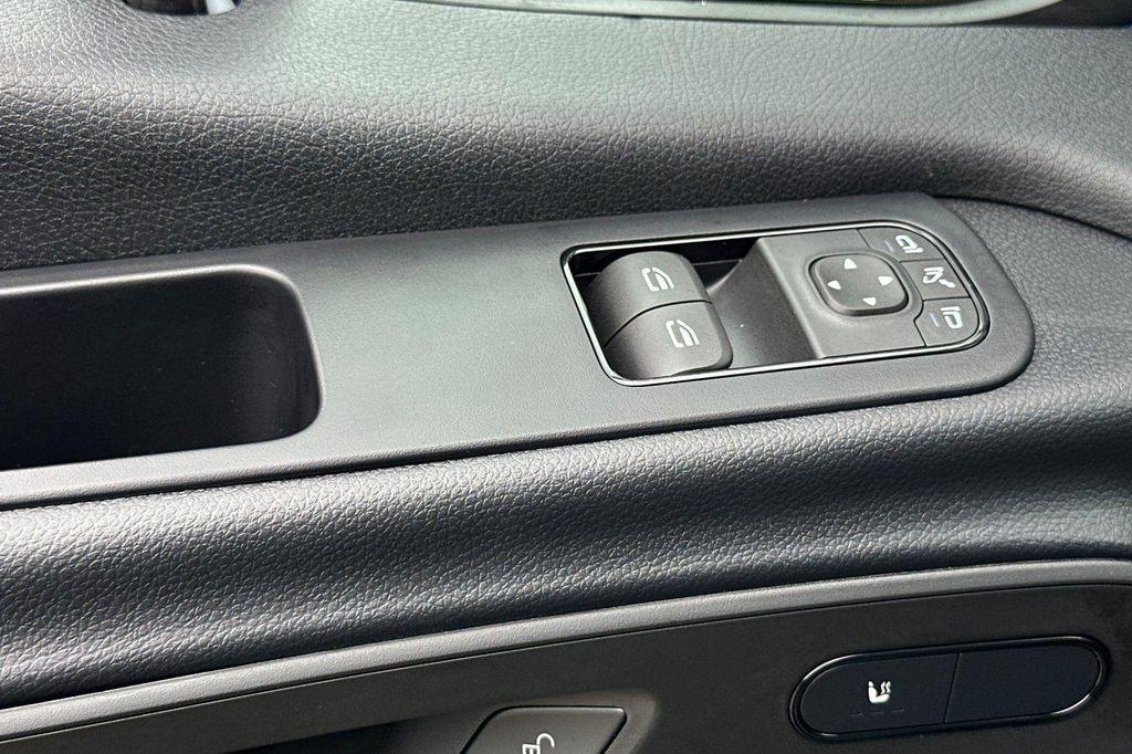 new 2025 Mercedes-Benz Sprinter 2500 car, priced at $71,332