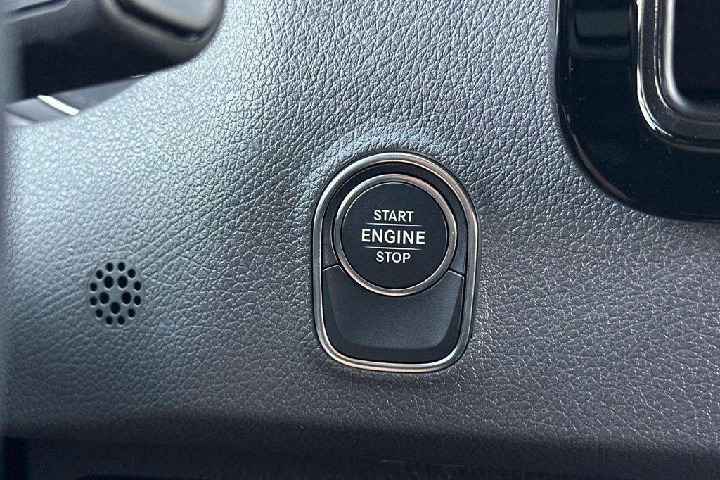 new 2025 Mercedes-Benz Sprinter 2500 car, priced at $61,911