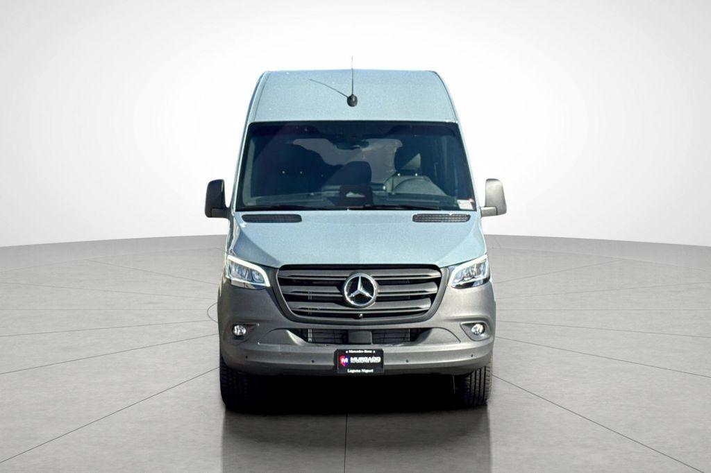 new 2026 Mercedes-Benz Sprinter 2500 car, priced at $75,874