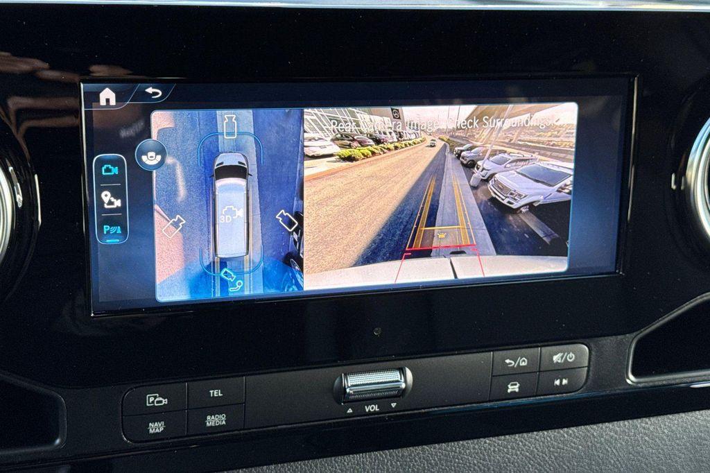 new 2026 Mercedes-Benz Sprinter 2500 car, priced at $75,874