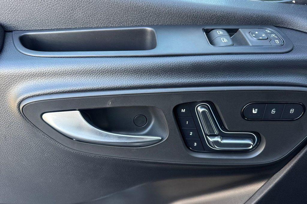 new 2026 Mercedes-Benz Sprinter 2500 car, priced at $75,874