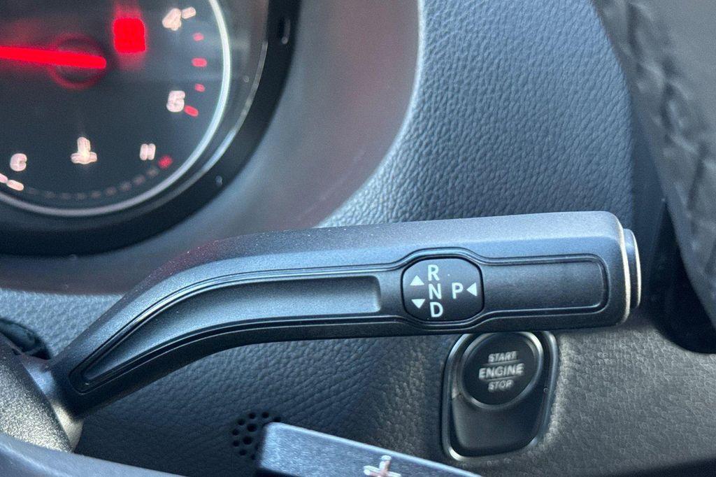 new 2026 Mercedes-Benz Sprinter 2500 car, priced at $75,874