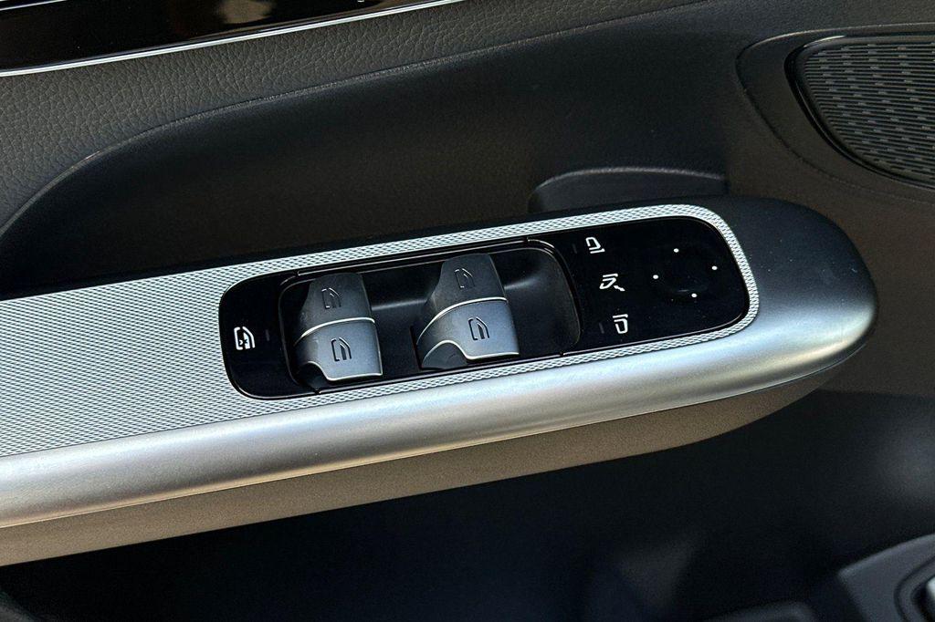 new 2026 Mercedes-Benz GLC 300 car, priced at $55,350