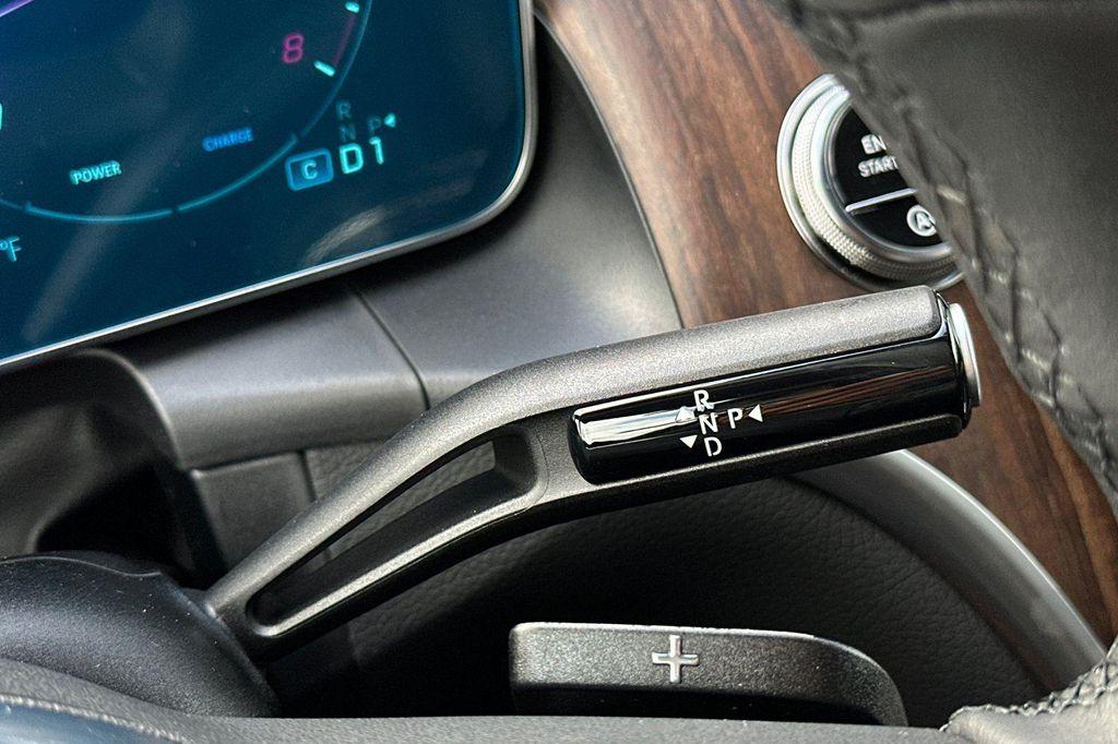 new 2026 Mercedes-Benz GLC 300 car, priced at $55,350