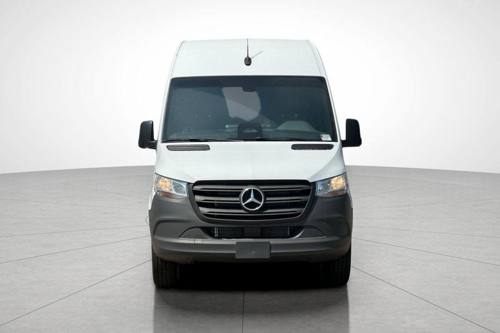 new 2025 Mercedes-Benz Sprinter 2500 car, priced at $61,911