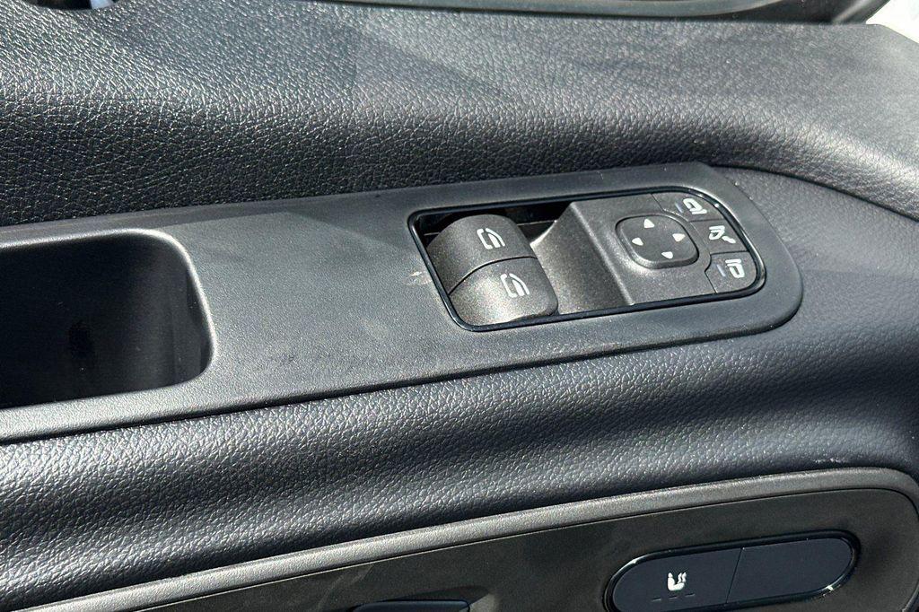 new 2025 Mercedes-Benz Sprinter 2500 car, priced at $61,911