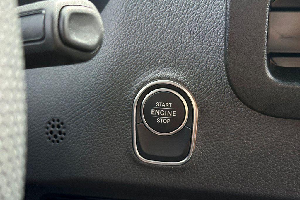 new 2025 Mercedes-Benz Sprinter 2500 car, priced at $63,813