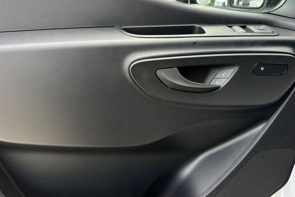 new 2025 Mercedes-Benz Sprinter 2500 car, priced at $63,813
