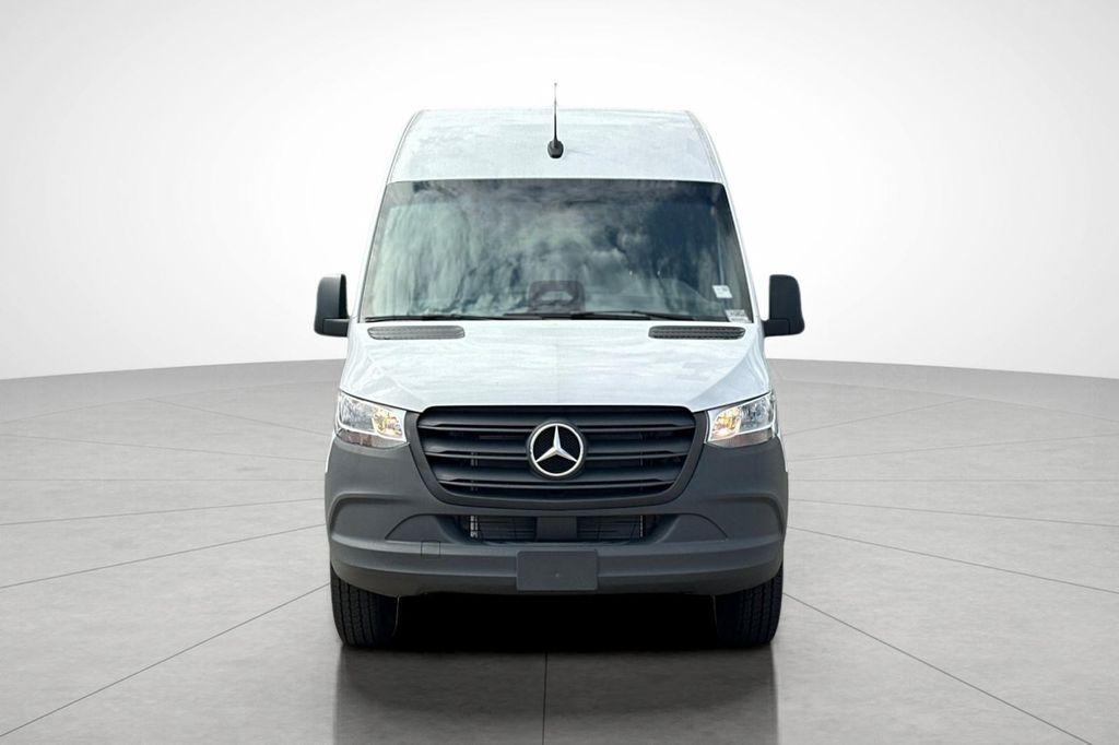 new 2025 Mercedes-Benz Sprinter 2500 car, priced at $63,813