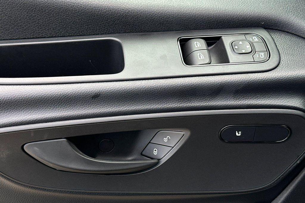 new 2025 Mercedes-Benz Sprinter 2500 car, priced at $63,813