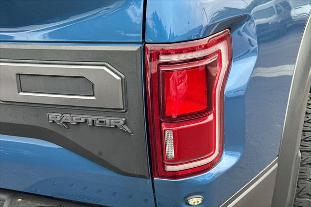 used 2020 Ford F-150 car, priced at $55,101