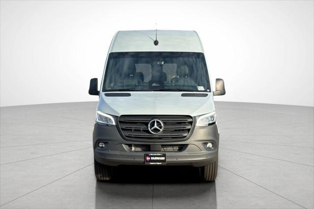 new 2025 Mercedes-Benz Sprinter 2500 car, priced at $75,503