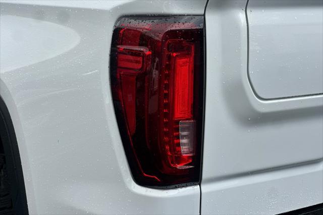 used 2023 GMC Sierra 1500 car, priced at $57,997