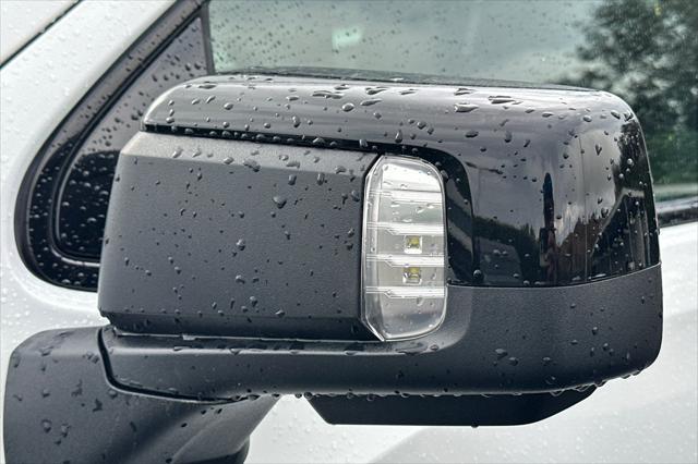 used 2023 GMC Sierra 1500 car, priced at $57,997