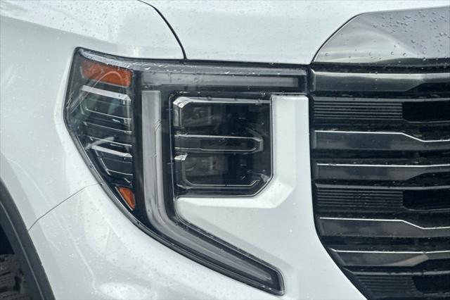 used 2023 GMC Sierra 1500 car, priced at $57,997