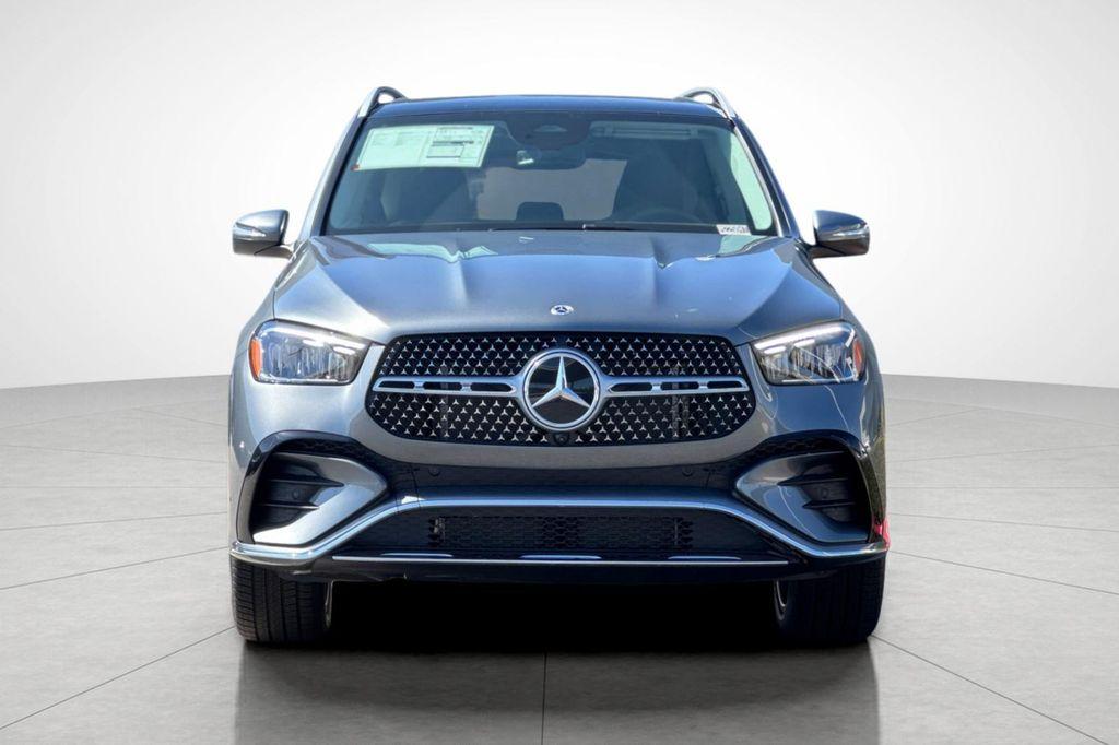 new 2025 Mercedes-Benz GLE 350 car, priced at $64,886