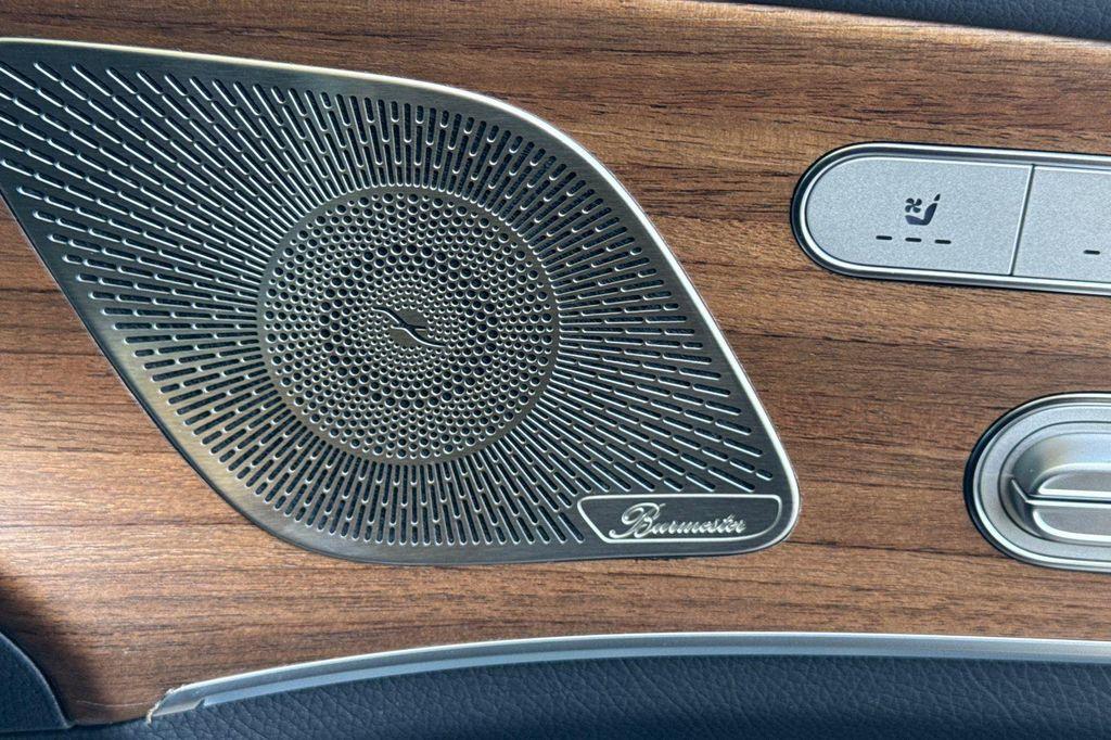 new 2025 Mercedes-Benz GLE 350 car, priced at $64,886