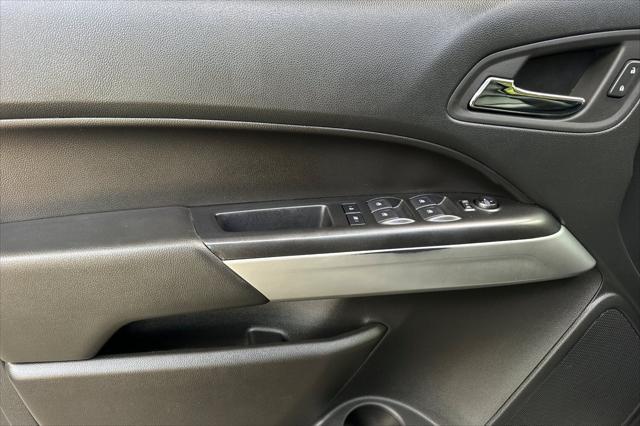 used 2022 Chevrolet Colorado car, priced at $38,800