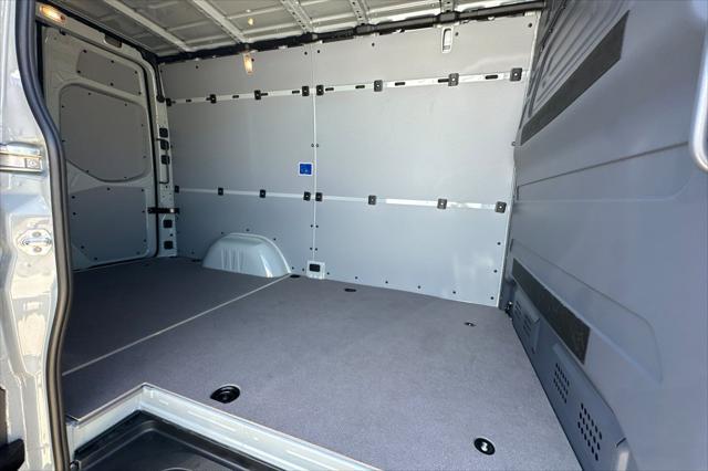 new 2025 Mercedes-Benz Sprinter 2500 car, priced at $73,907