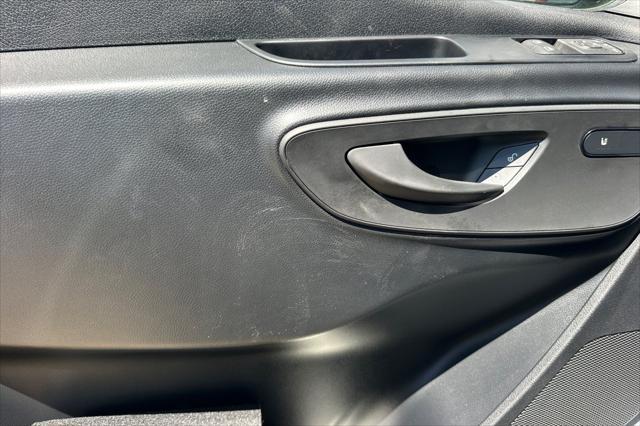 new 2025 Mercedes-Benz Sprinter 2500 car, priced at $73,907