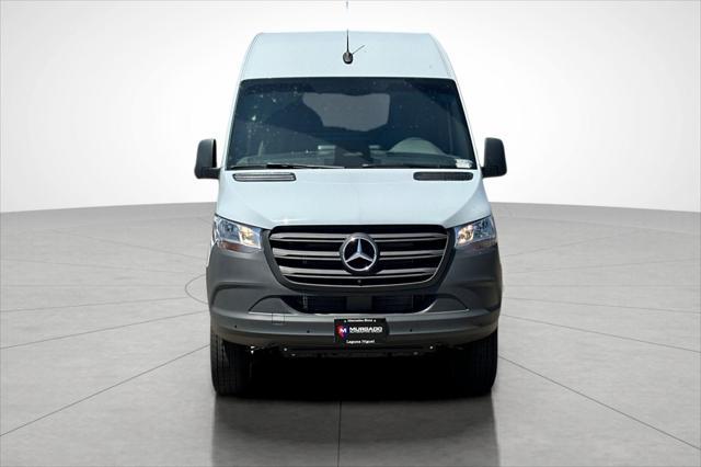 new 2025 Mercedes-Benz Sprinter 2500 car, priced at $73,907